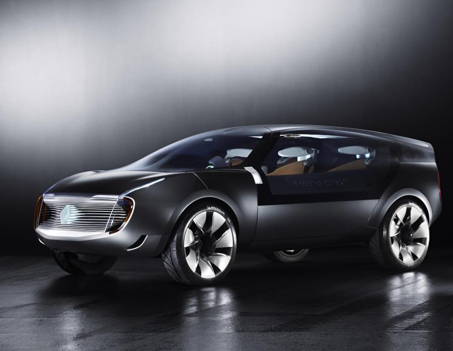  Renault Ondelios Concept 2008 года  (фото 84 из 108)